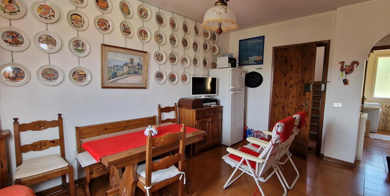 Poggi House Apartment อิมเปรีอา ภายนอก รูปภาพ